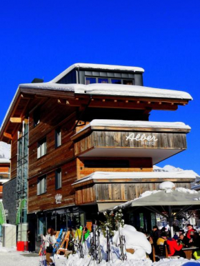 Отель Galzig Lodge, Санкт-Антон, Арльберг